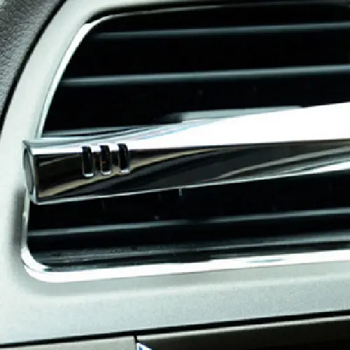 Steel Bar Car Freshener (Sets Of 2) 1