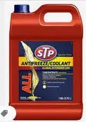 Stp Anti Freeze Ext Concentrate 03Ct 1