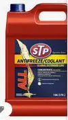 Stp Anti Freeze Hd Noat Rtu 50/ 50 03Ct 1