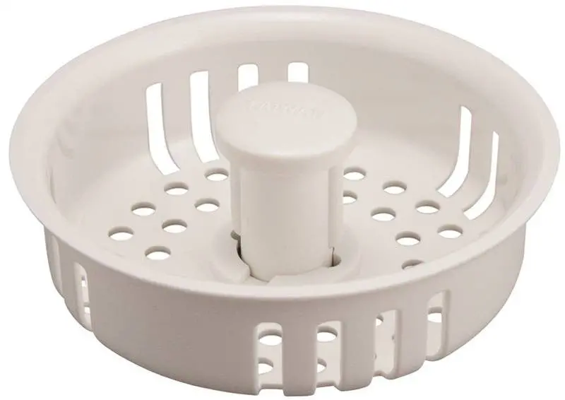 Strainer Basket Sink Plastic 1