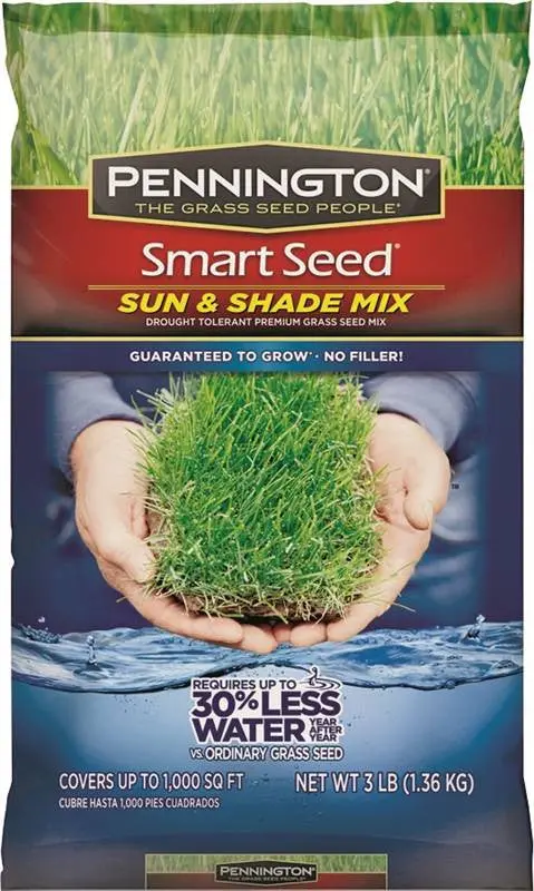 Sun & Shade Mix-N 3# 1
