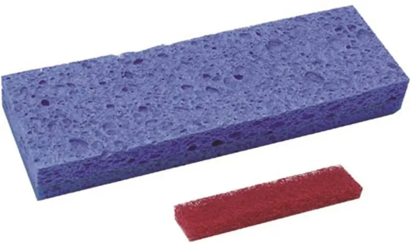Super Squeeze Sponge Mop Refil 1