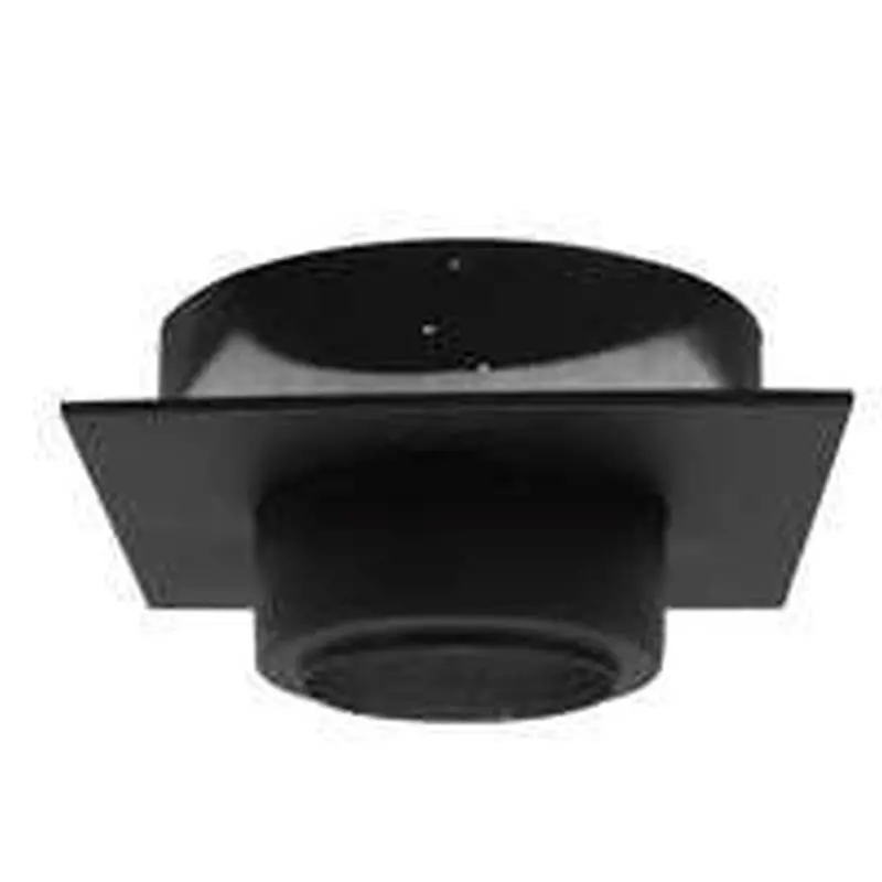 Support Ceiling Chimney 7In Sq 1