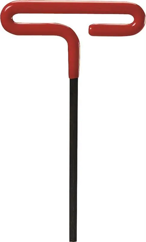 T-Key Hex 6In Cush Grip 5-16In 1