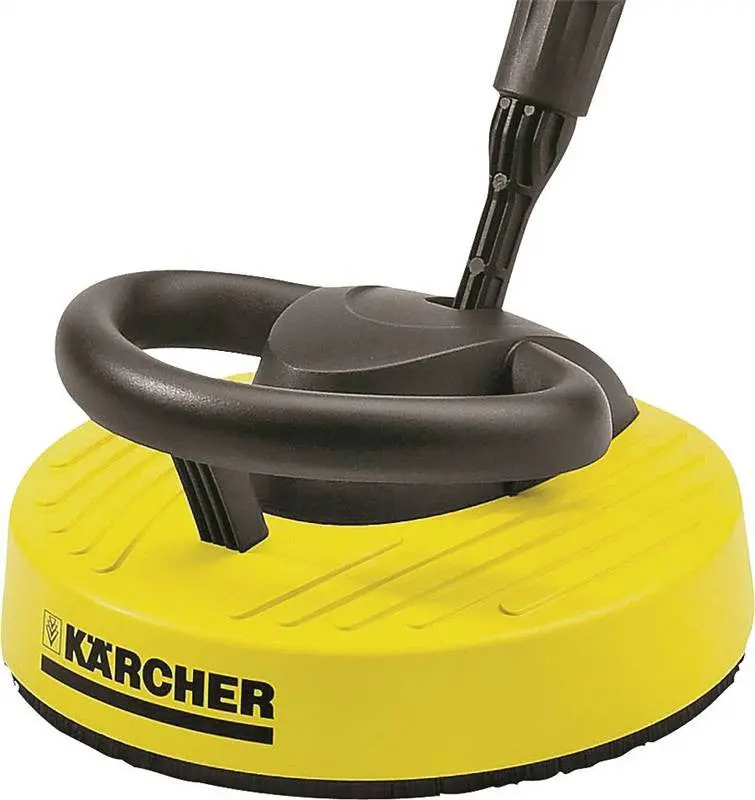 T250 Deck & Drive Brush 1