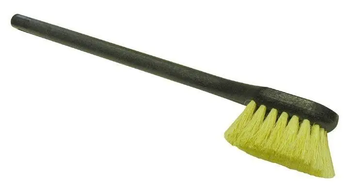 Tampico Gong Brush 1