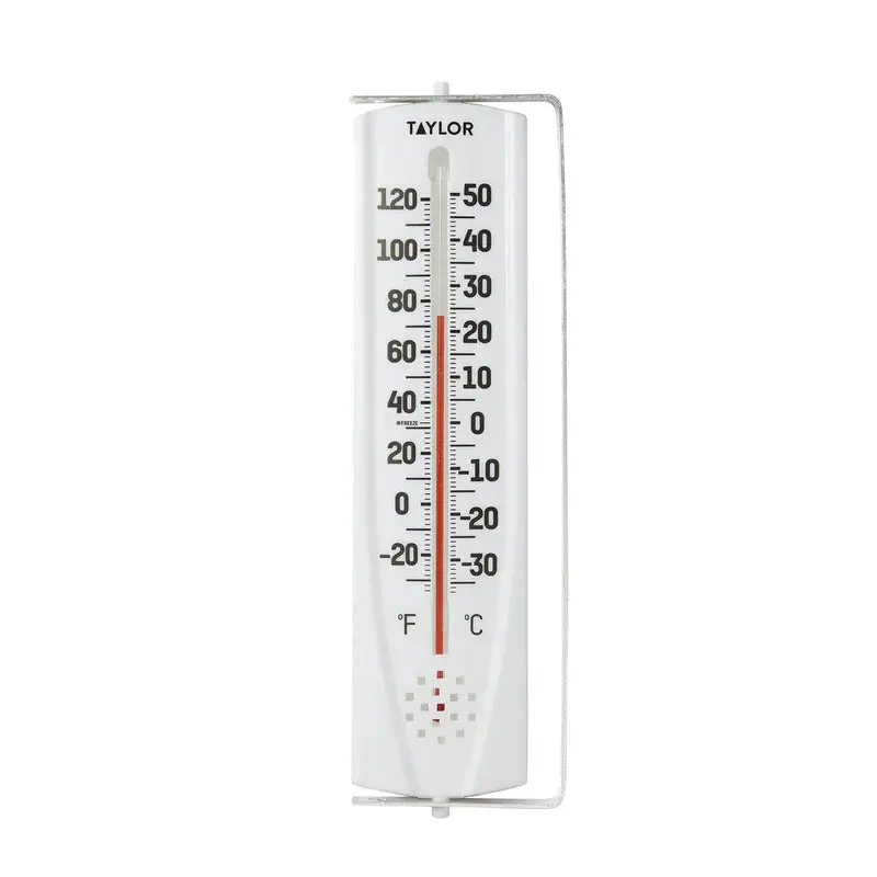 Taylor Indoor/Outdoor Utility Thermometer 1
