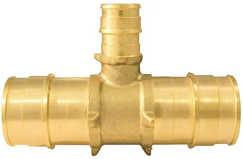 Tee Reduce 1Inx1inx1-2In F1960 1