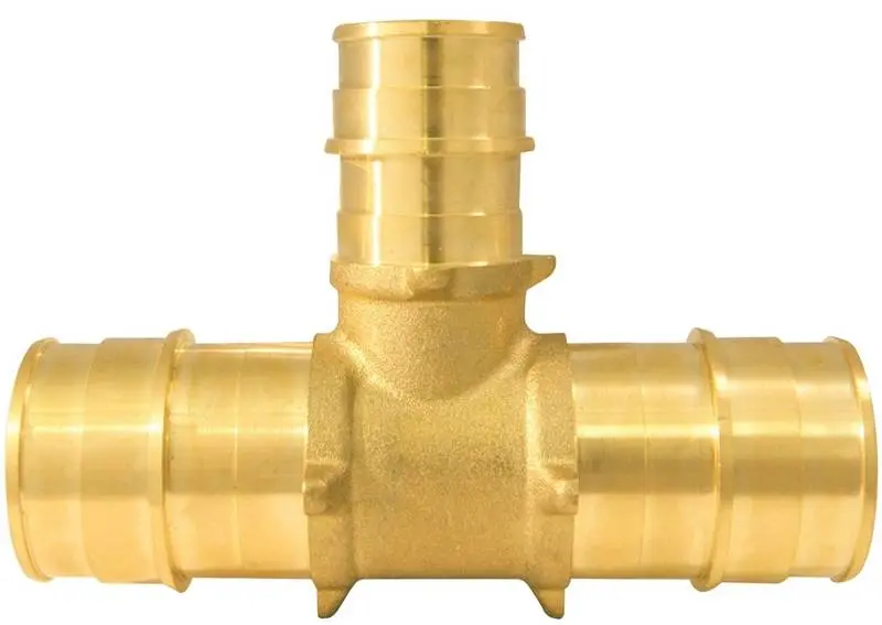 Tee Reduce 1Inx1inx3-4In F1960 1