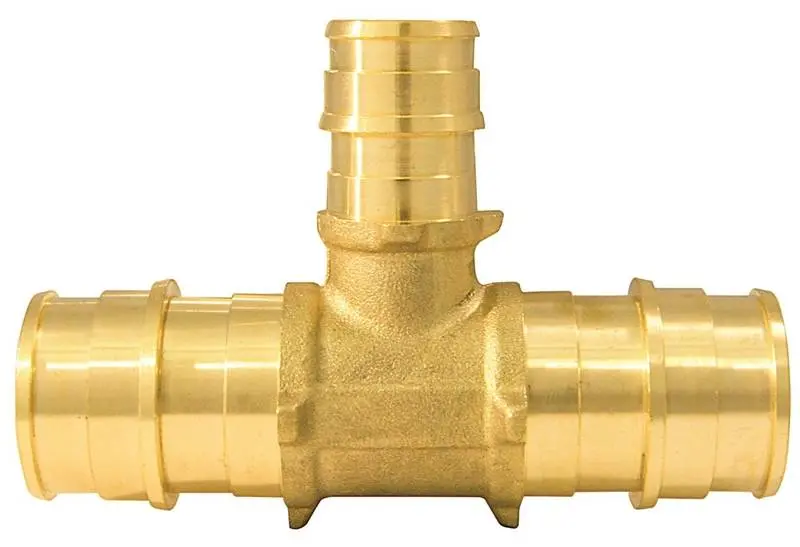 Tee Reduce 3-4X3-4X1-2 F1960 1