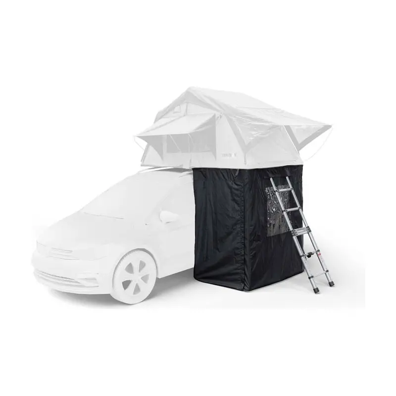 Tentbox Annexe Long (Lite 1.0) 1