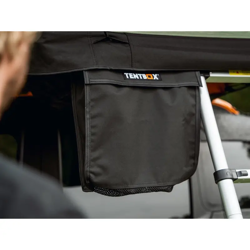 Tentbox Boot Bag 1