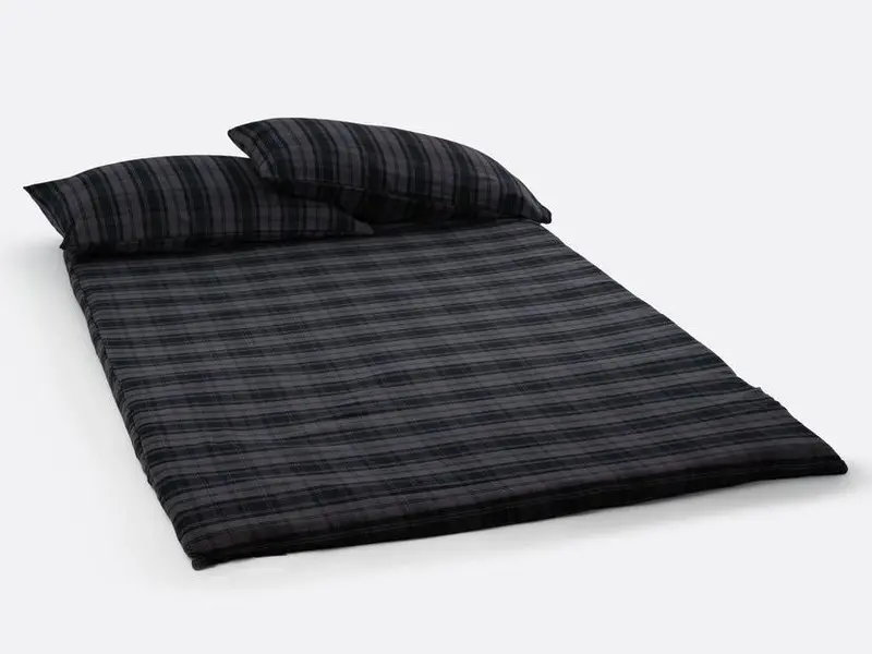 Tentbox Cargo 2.0 Fitted Sheets 1