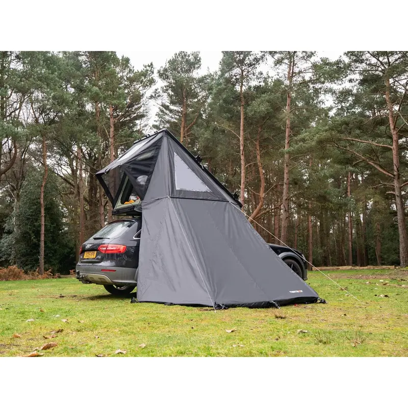 Tentbox Cargo 2.0 Living Pod (Regular) 1