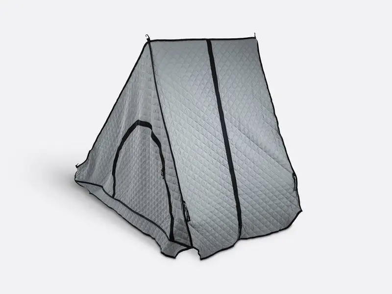 Tentbox Cargo 2.0 Thermal Kit 1