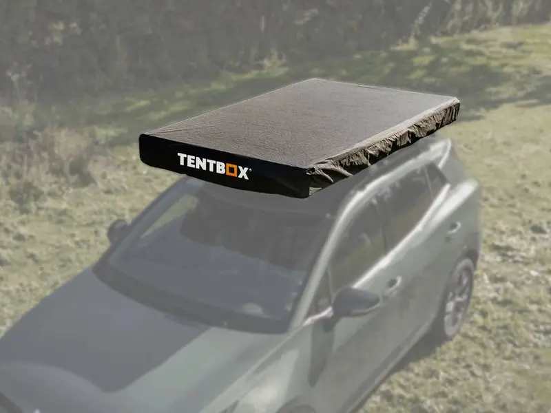 Tentbox Cargo Protective Cover 1