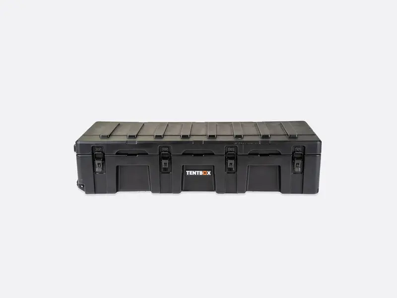 Tentbox Cargo Storage Box 1