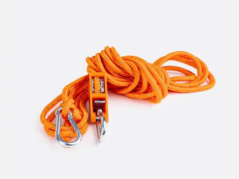 Tentbox Guy Ropes 1