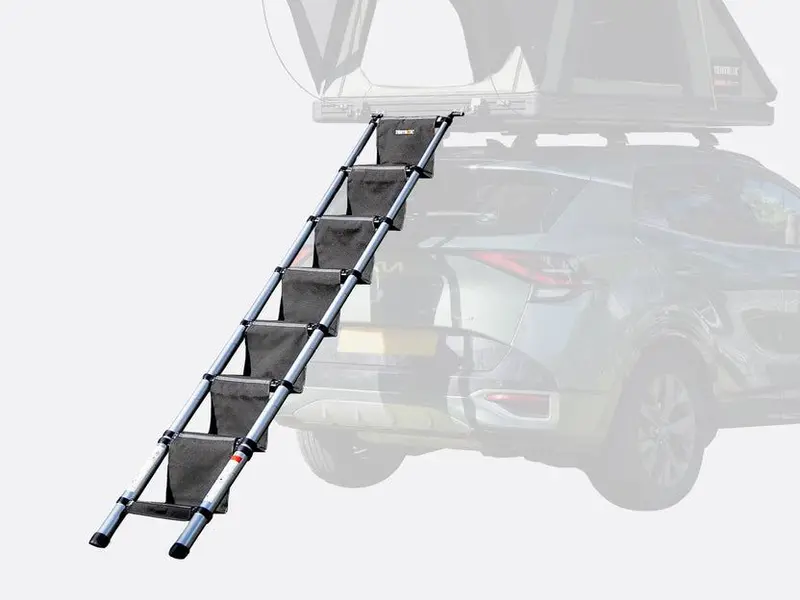 Tentbox Laddersteps 1