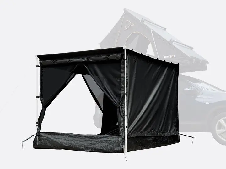 Tentbox Side Awning Room 1