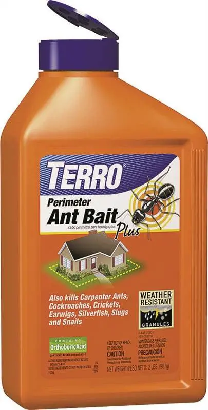 Terro Ant Bait Plus 2 # 1