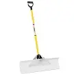 The Snowplow 30" Snowplow Snow Shovel 1
