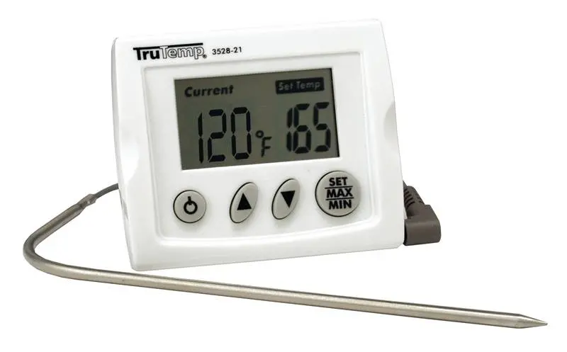 Thermometer Digital W-Probe 1