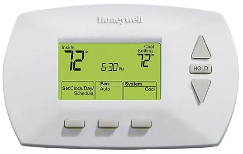 Thermostat Digital 5-1-1 1