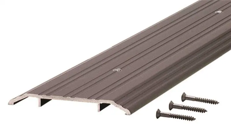 Threshold Alum Br Anod1-2X5x36 1
