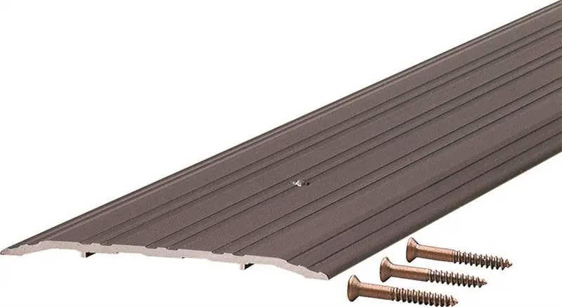 Threshold Alum Br Anod1-4X5x36 1