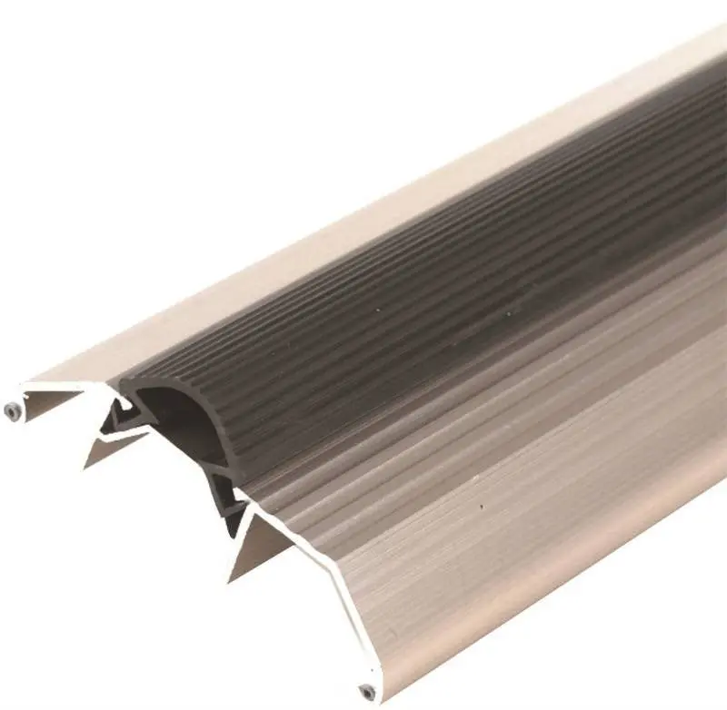 Threshold Alum Sat Nkl3-3-4X36 1