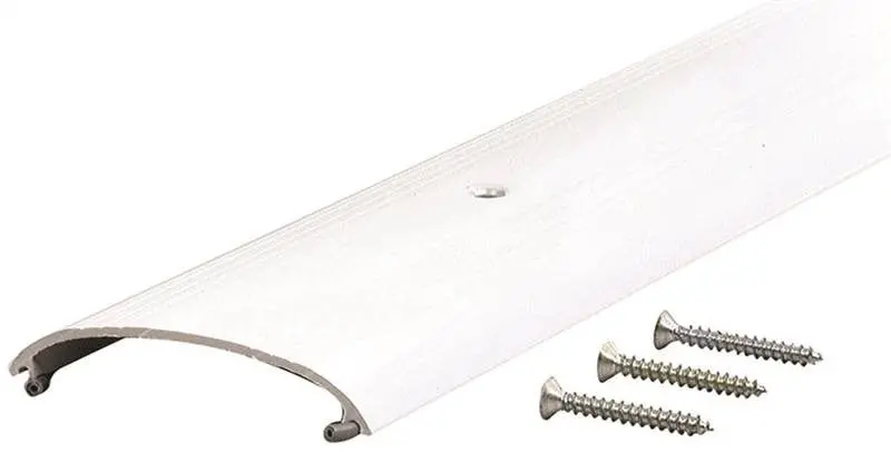 Threshold Low Dome White 72 In 1