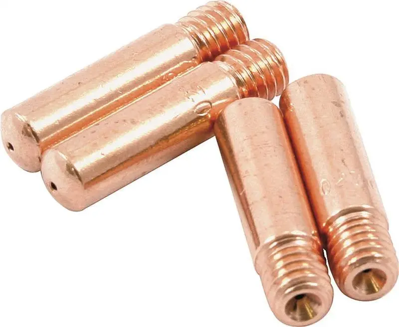 Tip Contact Mig Replace .023In 1