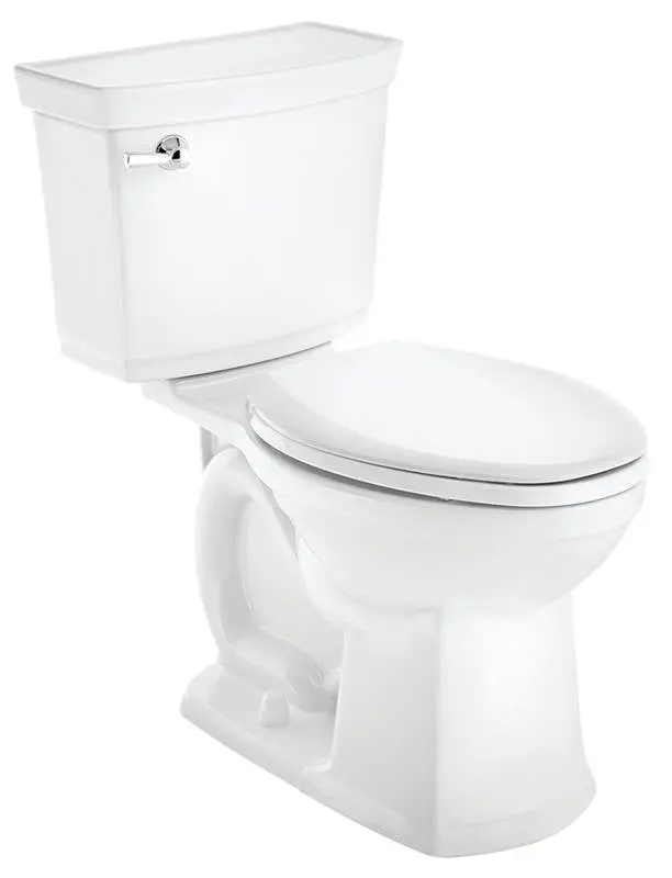Toilet Elongated Astute Vormax 1