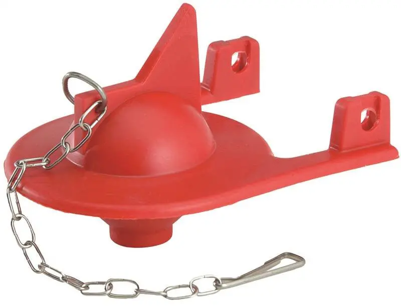 Toilet Flapper Kohler Sharkfin 1