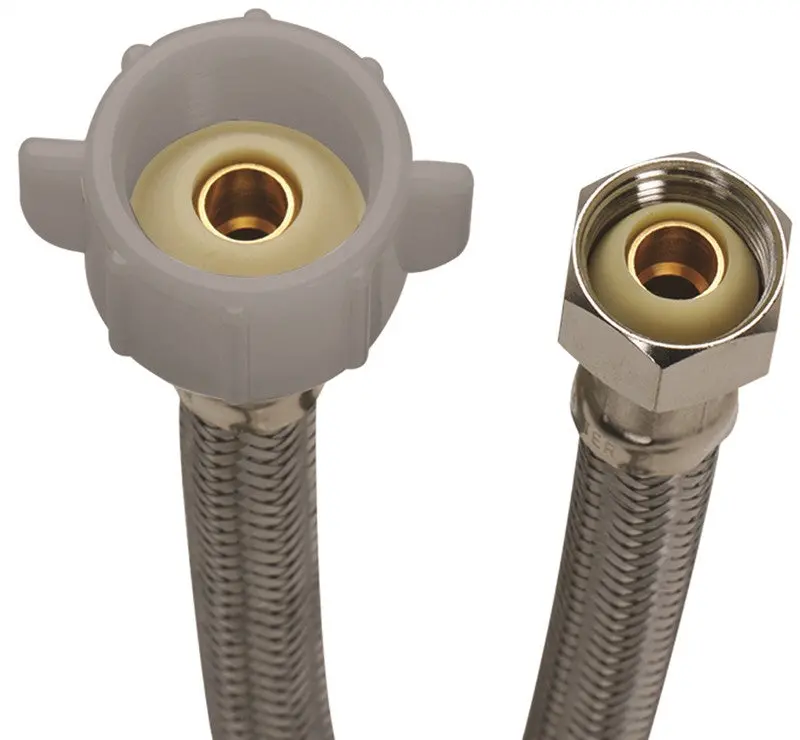Toilet Supply 1-2Compx7-8Blx9 1