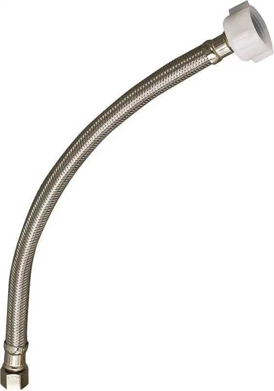 Toilet Supply Line 1-2X7-8X20 1