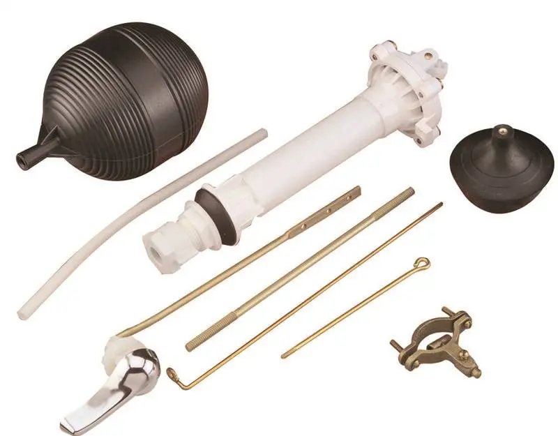 Toilet Tank Repair Kit 8-1-2 1