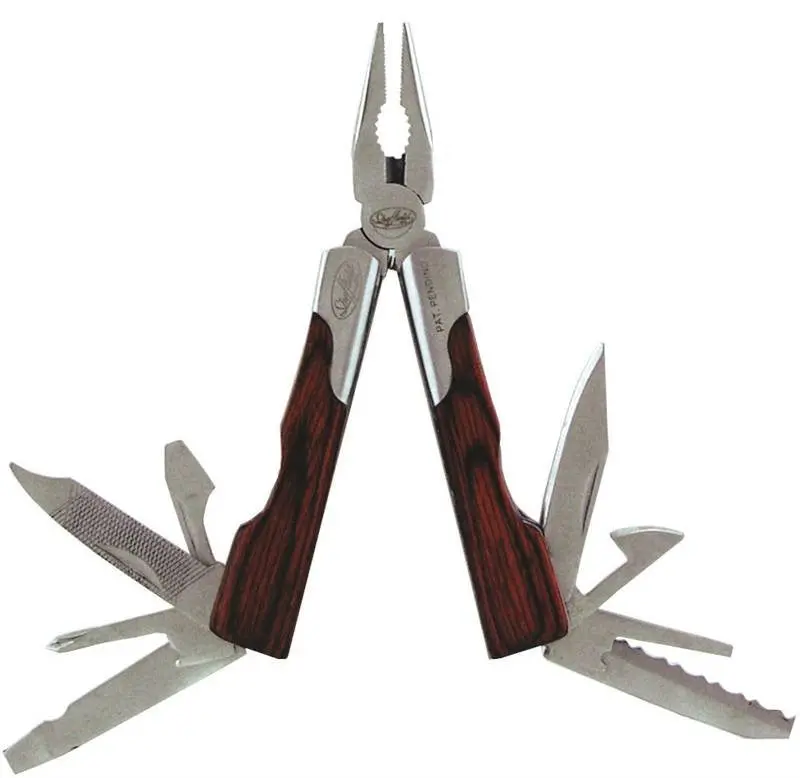 Tool Mini Premium 12 In 1 1
