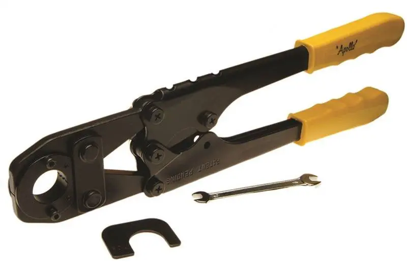 Tool Pex Crimp 1 Inch 1