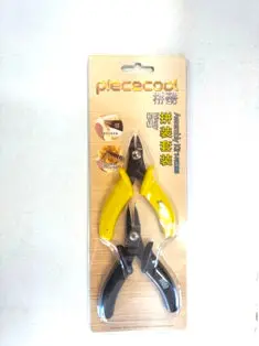 Tool Set Sidecutter And Pliers 1