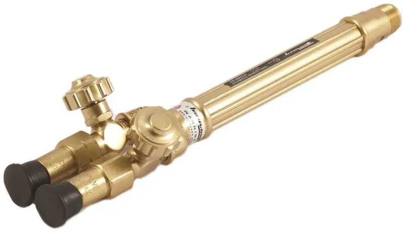 Torch Handle Oxy-Acet Med Duty 1
