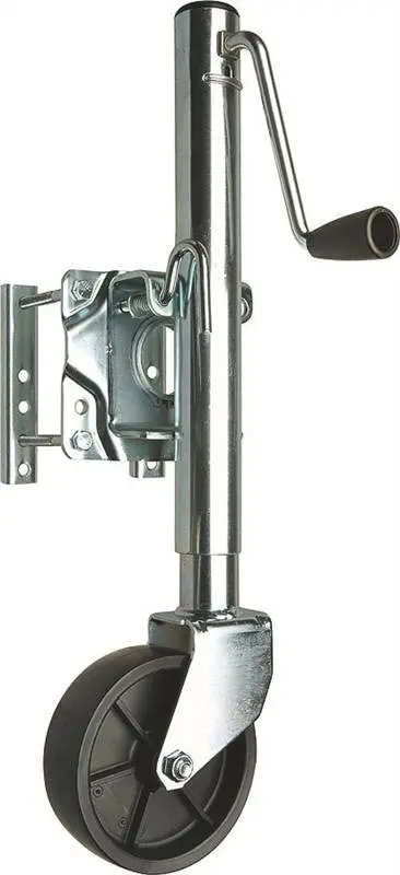 Trailer Jack Side Mt 1