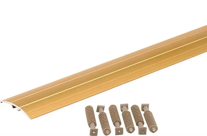 Transition Floor Gold 36 In 1