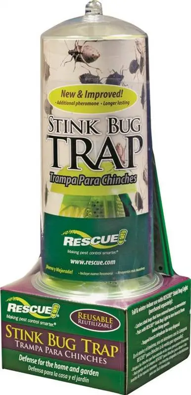 Trap Stink Bug Reusable 1