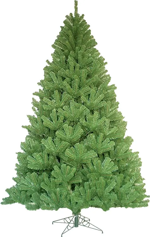 Tree 4.5Ft Sheared Noble Fir 1