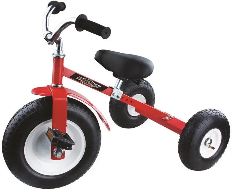 Trike Pedal Child Retro 1