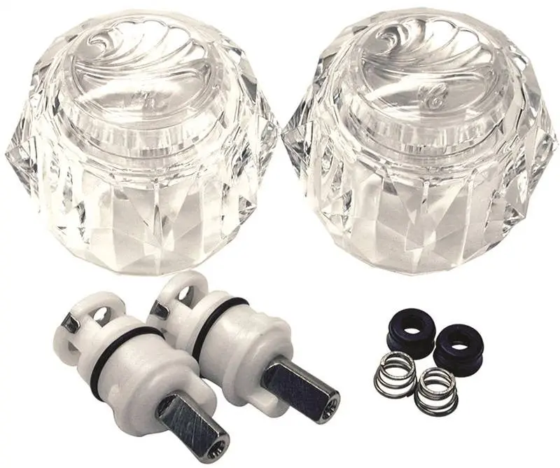 Trim Kit Delta Lavatory 1