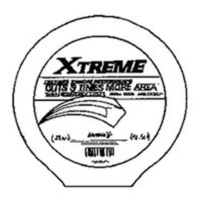 Trimmer Line .105 In X 665 Ft 1