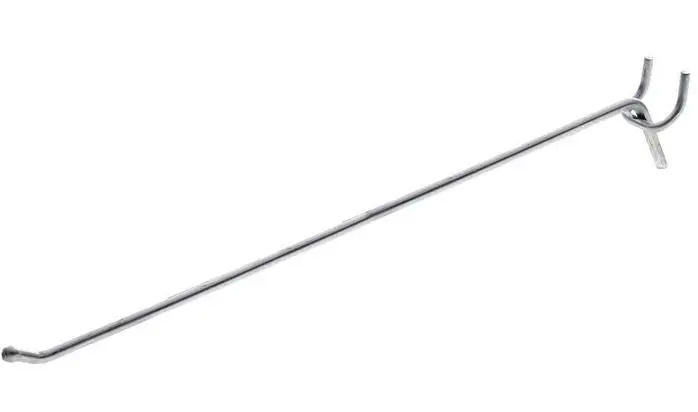 Trion Industries Peg Hooks 12 Inch - 1 Each 1
